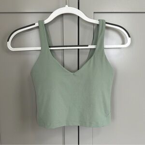 Lululemon Crop Top